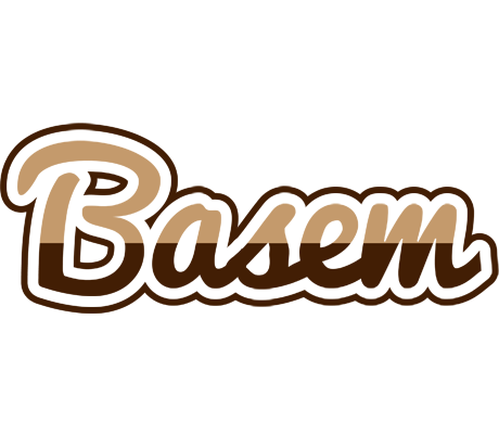 Basem exclusive logo