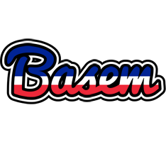 Basem france logo