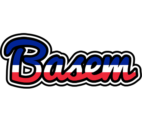 Basem france logo
