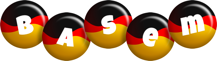 Basem german logo