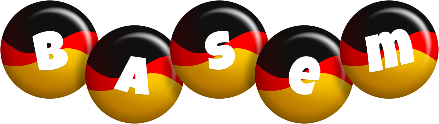 Basem german logo
