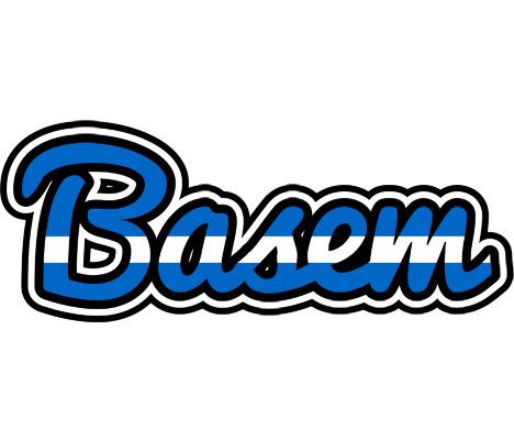 Basem greece logo