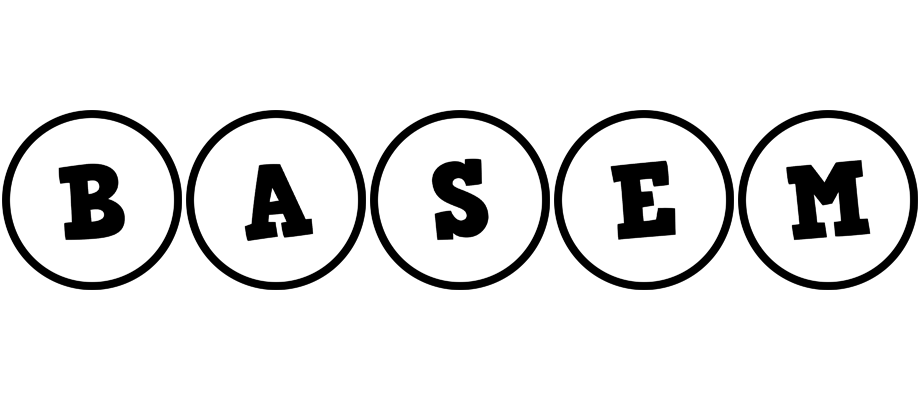 Basem handy logo