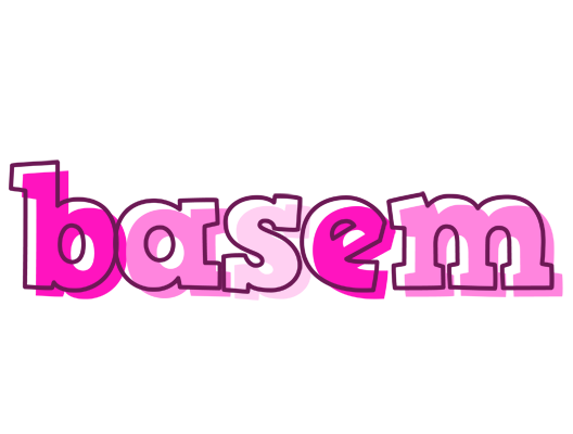 Basem hello logo