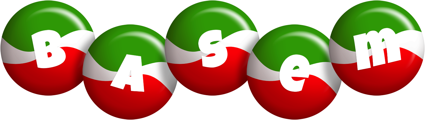Basem italy logo