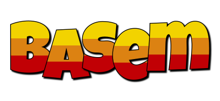 Basem jungle logo