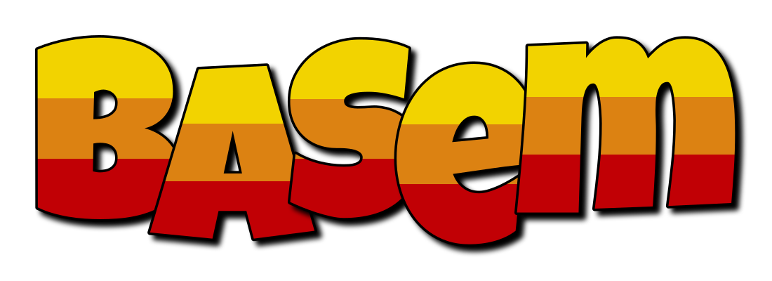 Basem jungle logo