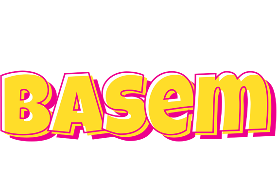 Basem kaboom logo