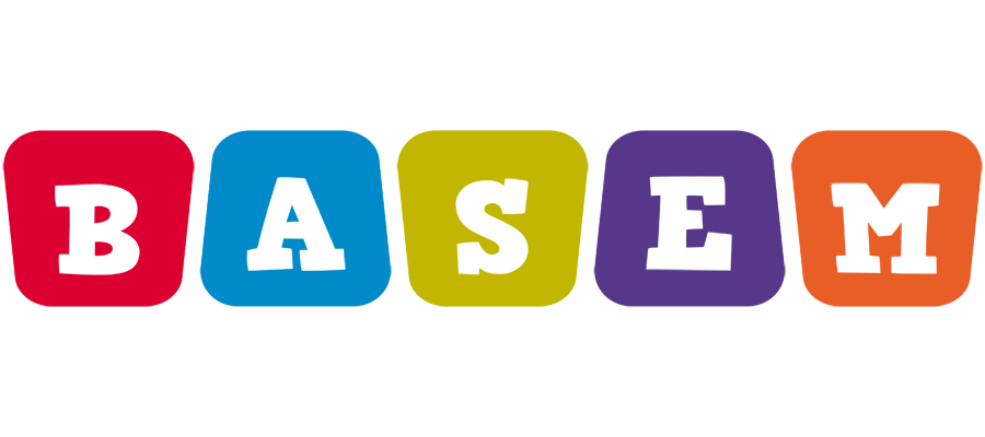 Basem kiddo logo