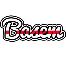 Basem kingdom logo