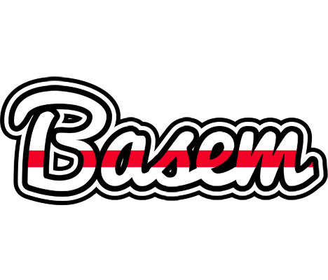 Basem kingdom logo