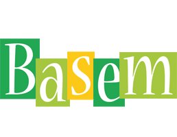 Basem lemonade logo