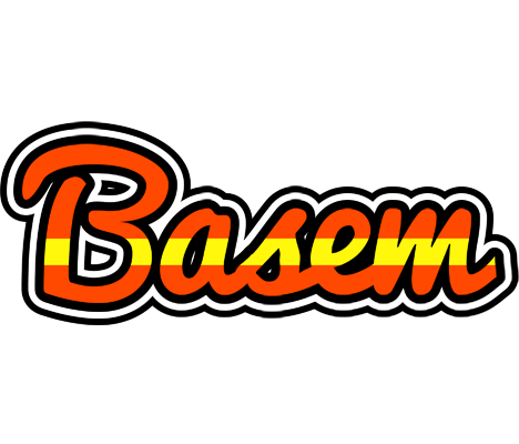 Basem madrid logo