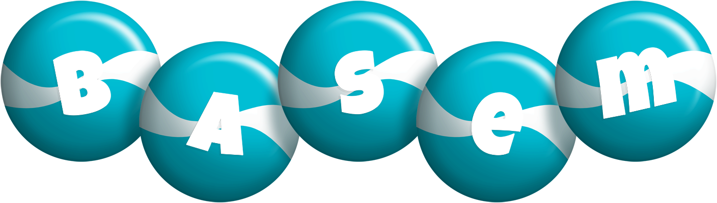 Basem messi logo
