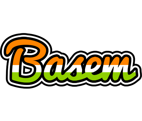 Basem mumbai logo