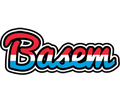 Basem norway logo