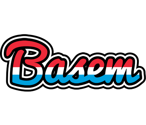 Basem norway logo