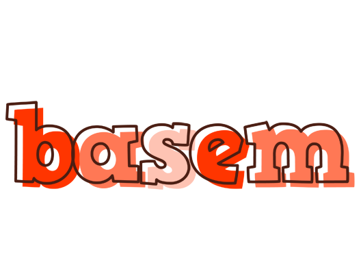 Basem paint logo