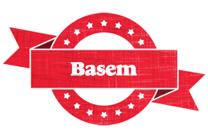 Basem passion logo