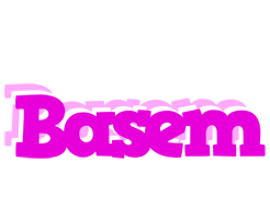 Basem rumba logo