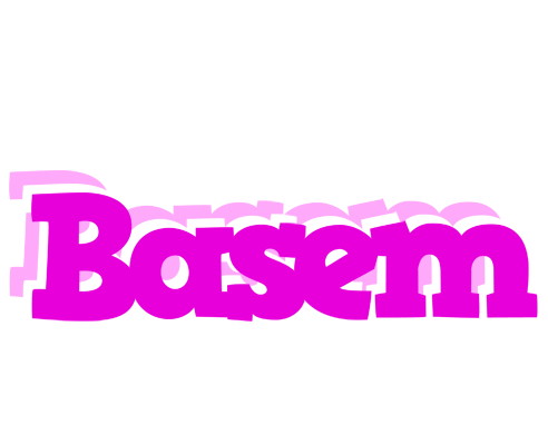 Basem rumba logo
