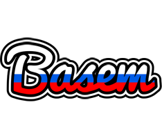 Basem russia logo