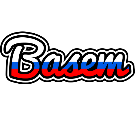Basem russia logo