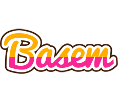 Basem smoothie logo