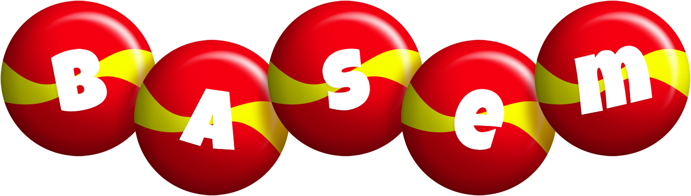 Basem spain logo