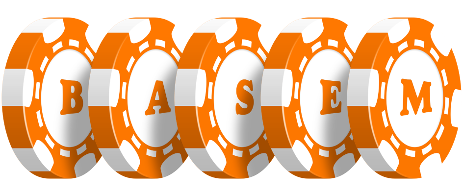 Basem stacks logo