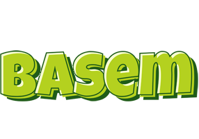 Basem summer logo