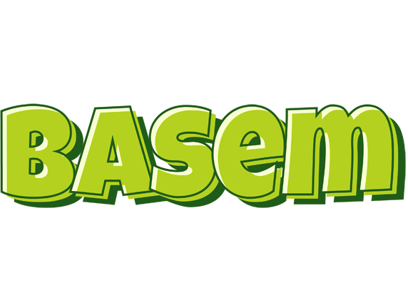 Basem summer logo
