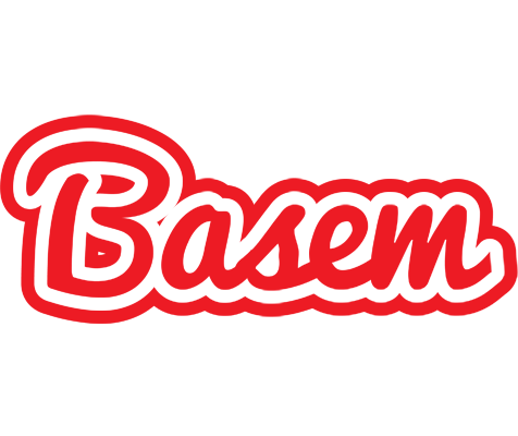 Basem sunshine logo