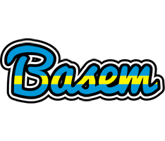 Basem sweden logo