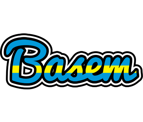 Basem sweden logo