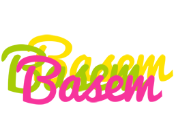 Basem sweets logo