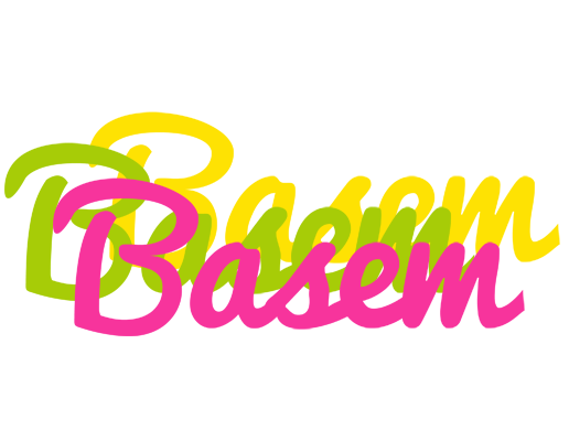 Basem sweets logo