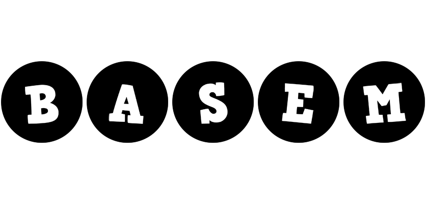 Basem tools logo