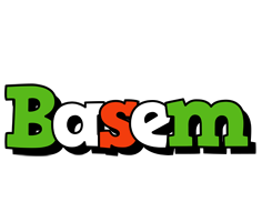 Basem venezia logo