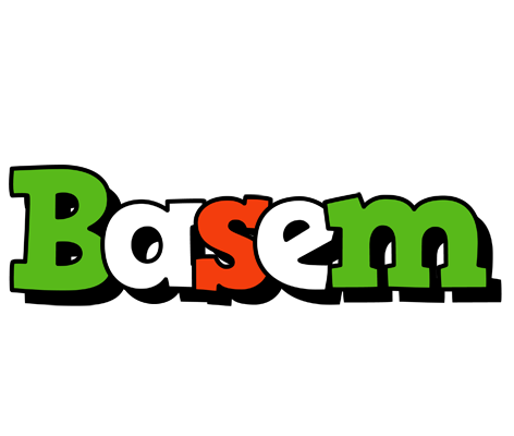 Basem venezia logo