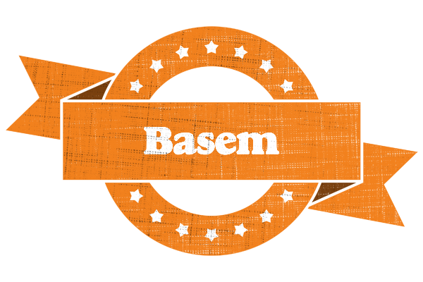 Basem victory logo