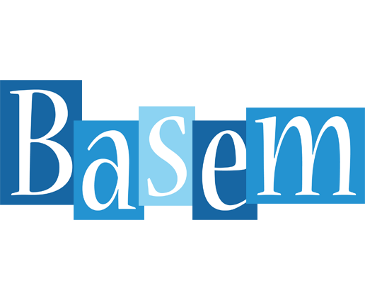 Basem winter logo