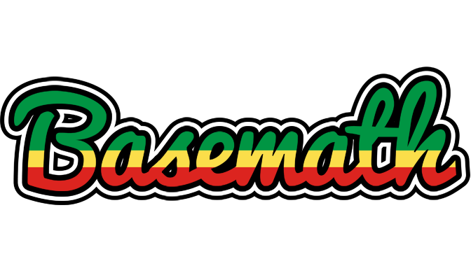 Basemath african logo