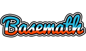 Basemath america logo