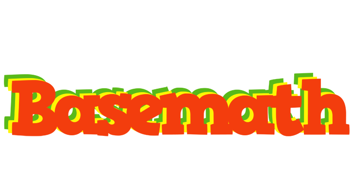 Basemath bbq logo
