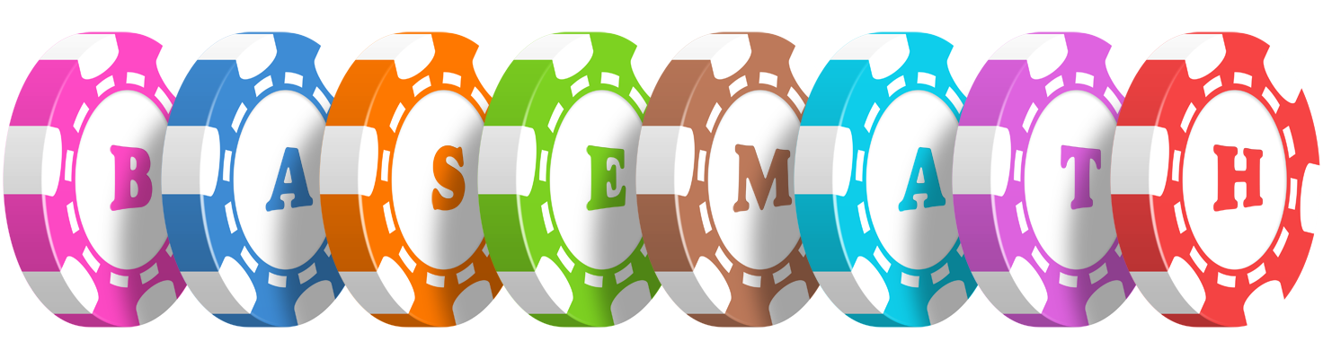 Basemath bluffing logo