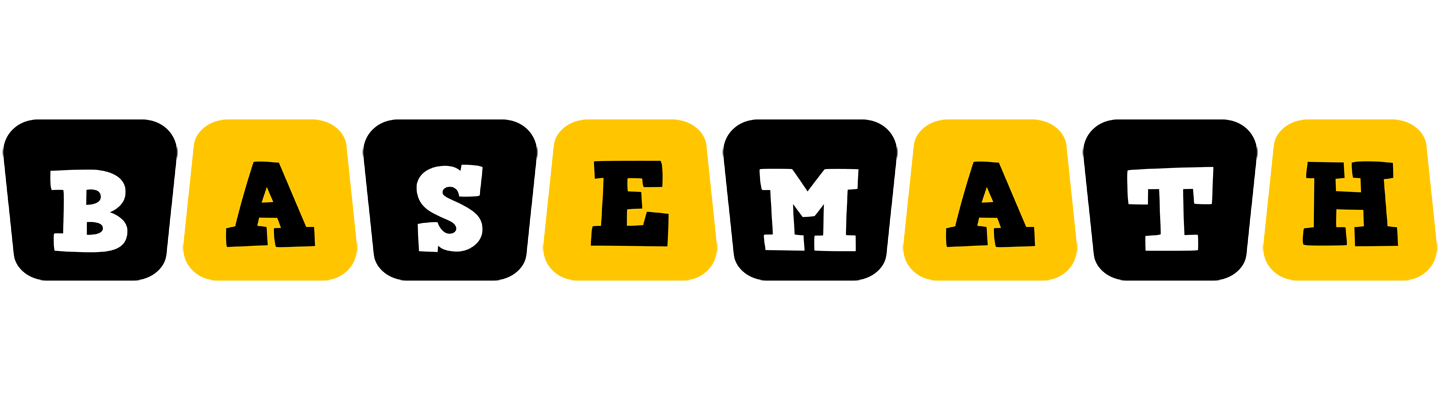 Basemath boots logo
