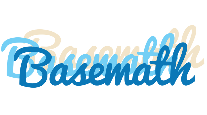Basemath breeze logo