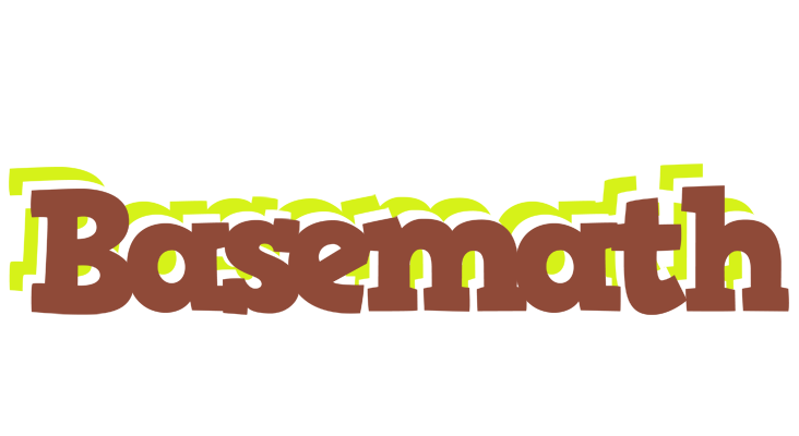 Basemath caffeebar logo