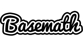 Basemath chess logo